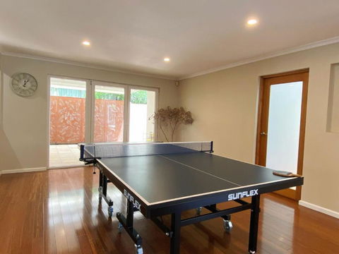 Aussie Escape Poolside Comfort And Relaxation - Accommodation Georgetown 3