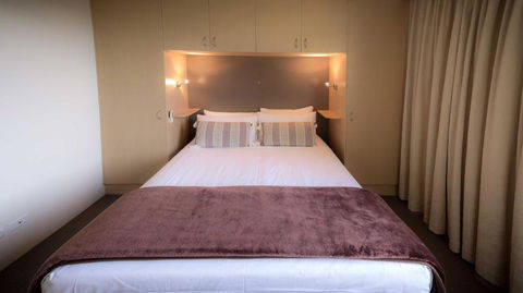 Aussie Resort - Accommodation Georgetown 3