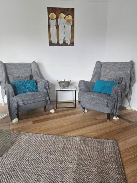 Austinmer Coastal Retreat - Accommodation Georgetown 4