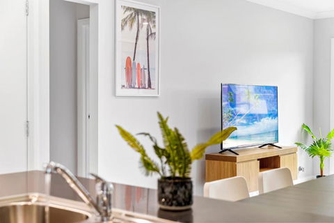 Austral Brand New 3Br House With WiFi & Parking - Accommodation Georgetown 3