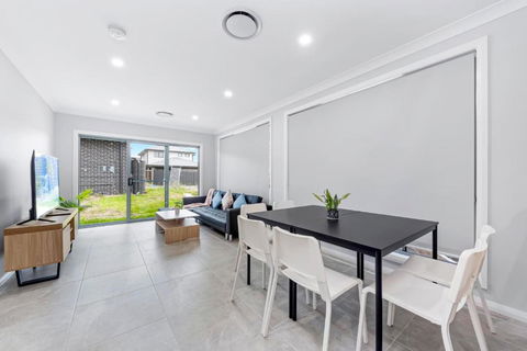 Austral Brand New 3Br House With WiFi & Parking - Accommodation Georgetown 4