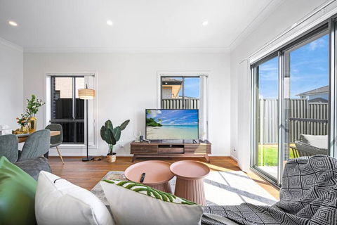 Austral Mordern House 10ppl - Accommodation Georgetown 0