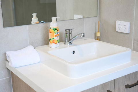 Austral Mordern House 10ppl - Accommodation Georgetown 1