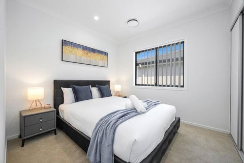 Austral Mordern House 10ppl - Accommodation Georgetown 2