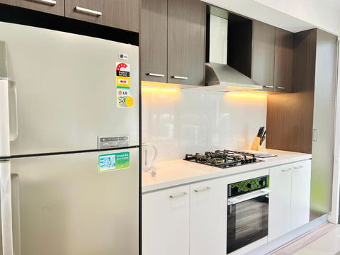 Austral Newly Built Modern 3 Br Home - Accommodation Georgetown 3