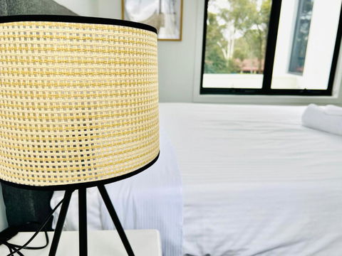 Austral Newly Built Modern 3 Br Home - Accommodation Georgetown 4