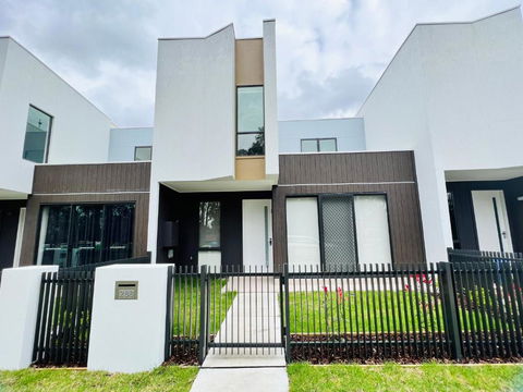 Austral Newly Built Modern 3 Br Home - Accommodation Georgetown 0