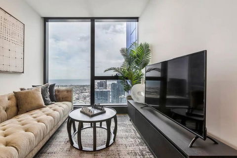 Australia 108-Exclusive Luxury, Spectacular Views - Accommodation Georgetown 0