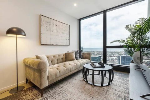 Australia 108-Exclusive Luxury, Spectacular Views - Accommodation Georgetown 4