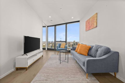 Australia108 High Level Apt 2 Bedrooms With Parking - Accommodation Georgetown 0