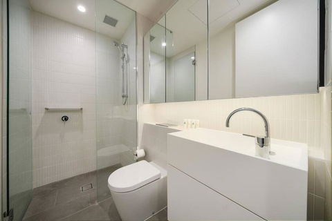Australia108 High Level Apt 2 Bedrooms With Parking - Accommodation Georgetown 1