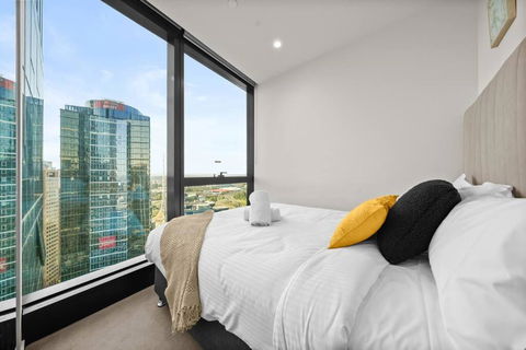 Australia108 High Level Apt 2 Bedrooms With Parking - Accommodation Georgetown 2