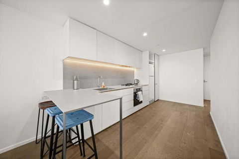 Australia108 High Level Apt 2 Bedrooms With Parking - Accommodation Georgetown 3