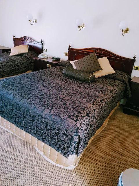 Australian Heritage Motor Inn - Accommodation Georgetown 1