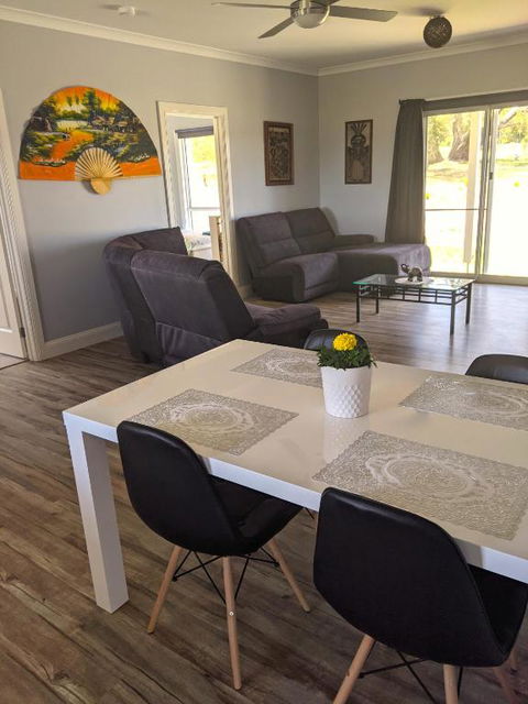 Australian Wildlife At Your Door - Accommodation Georgetown 1