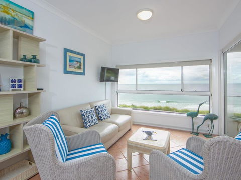 Avalon 1 - Accommodation Georgetown 0