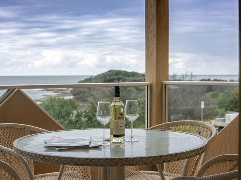 Avalon 1 - Accommodation Georgetown 1