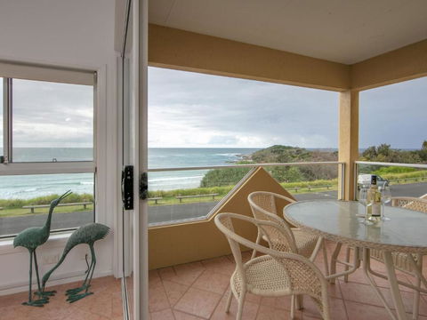 Avalon 1 - Accommodation Georgetown 3