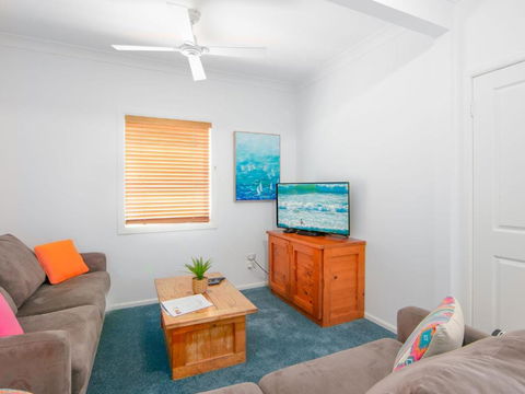 Avalon 2 - Accommodation Georgetown 0