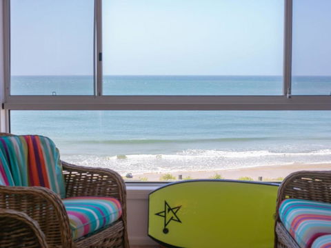 Avalon 2 - Accommodation Georgetown 1