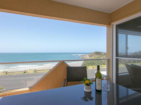 Avalon 2 - Accommodation Georgetown 4