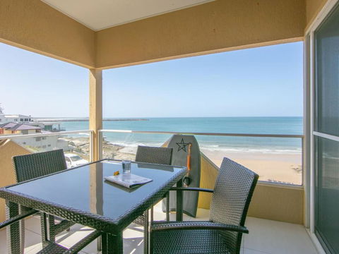 Avalon 3 - Accommodation Georgetown 1