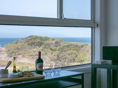 Avalon 3 - Accommodation Georgetown 2