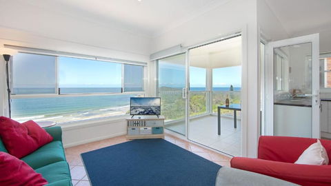 Avalon 4 - Accommodation Georgetown 4