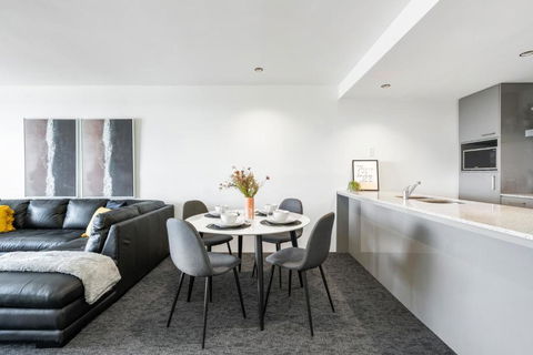 Avalon Apartments - Self Contained Apartments - Wow Stay - Accommodation Georgetown 3