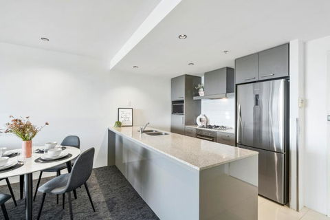 Avalon Apartments - Self Contained Apartments - Wow Stay - Accommodation Georgetown 2