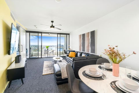 Avalon Apartments - Self Contained Apartments - Wow Stay - Accommodation Georgetown 4