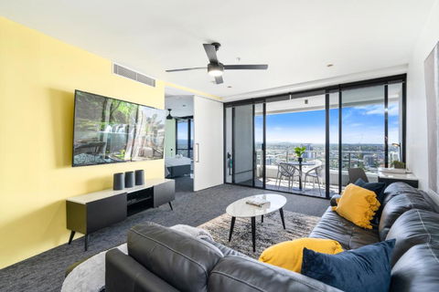 Avalon Apartments - Self Contained Apartments - Wow Stay - Accommodation Georgetown 0