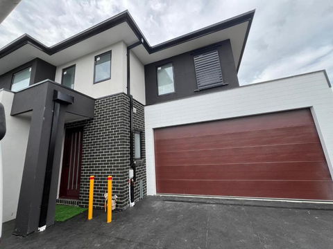 Avenue - Accommodation Georgetown 3