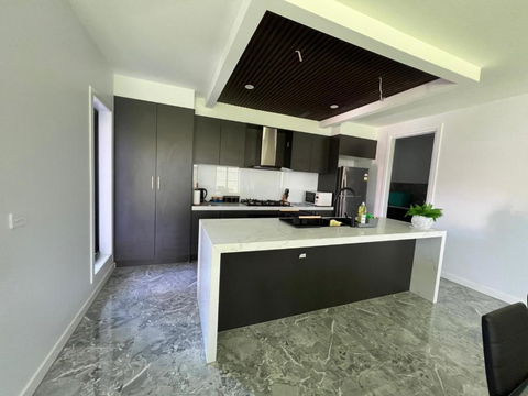 Avenue - Accommodation Georgetown 4