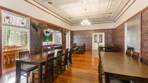 Avenues Xchange - Accommodation Georgetown 1