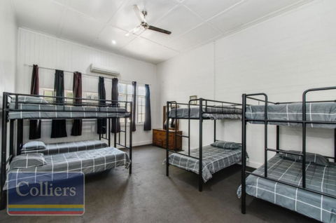 Avenues Xchange - Accommodation Georgetown 2