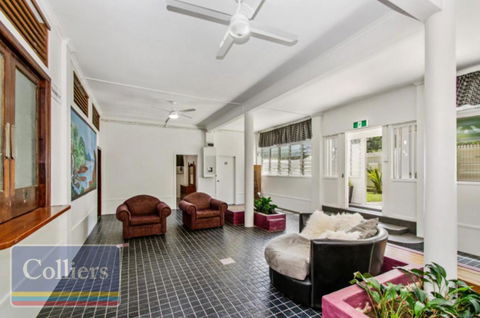 Avenues Xchange - Accommodation Georgetown 4