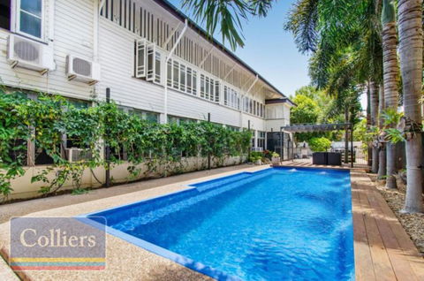 Avenues Xchange - Accommodation Georgetown 0