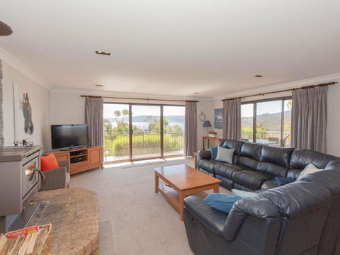 Aviemore 4 14 Cobbodah Street - Accommodation Georgetown 1