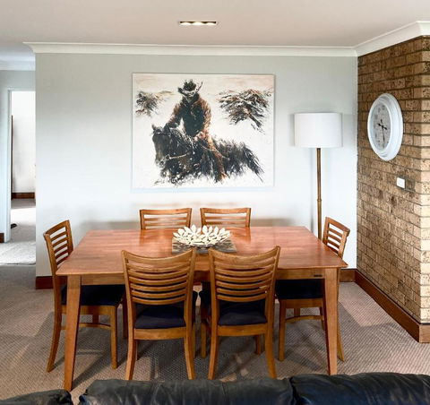 Aviemore 4 14 Cobbodah Street - Accommodation Georgetown 4