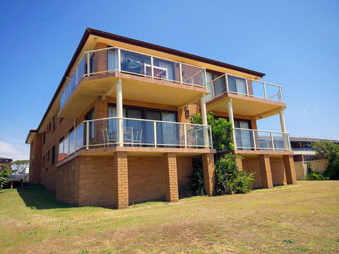 Avilla Court 1 - Accommodation Georgetown 3