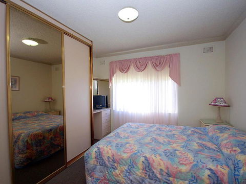 Avilla Court 1 - Accommodation Georgetown 1