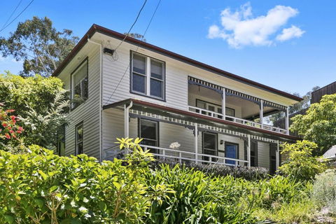 Avirgonia - Accommodation Georgetown 0