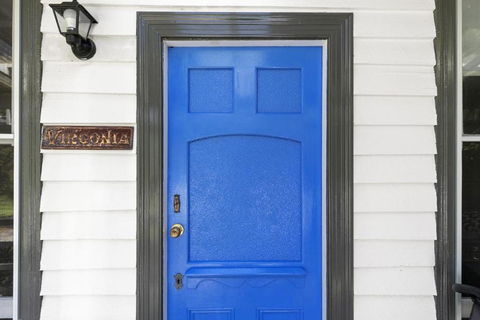 Avirgonia - Accommodation Georgetown 1