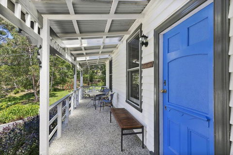 Avirgonia - Accommodation Georgetown 3