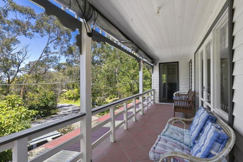 Avirgonia - Accommodation Georgetown 4