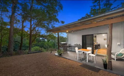 Avoca Beach And Bush - Accommodation Georgetown 1