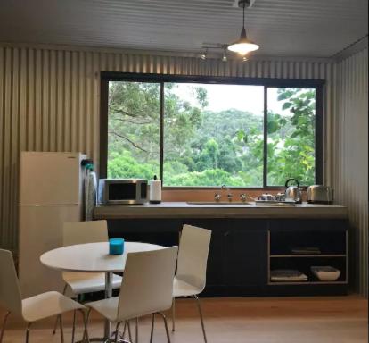 Avoca Beach And Bush - Accommodation Georgetown 2