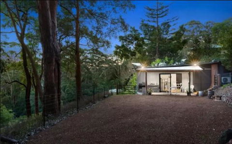 Avoca Beach And Bush - Accommodation Georgetown 3