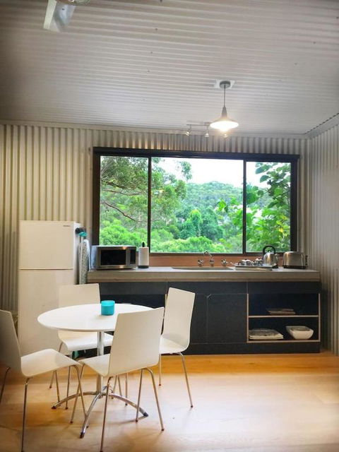 Avoca Beach And Bush - Accommodation Georgetown 0